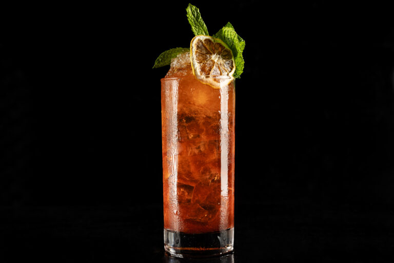 Long Island Ice Tea