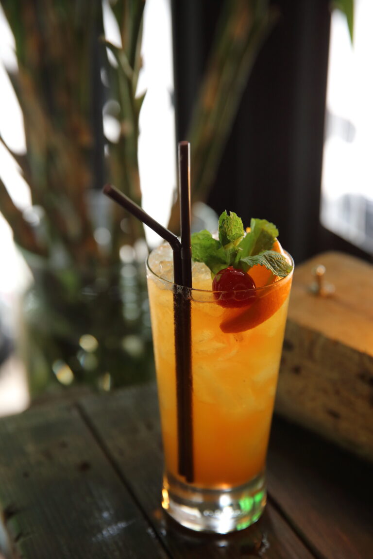 Mai Tai