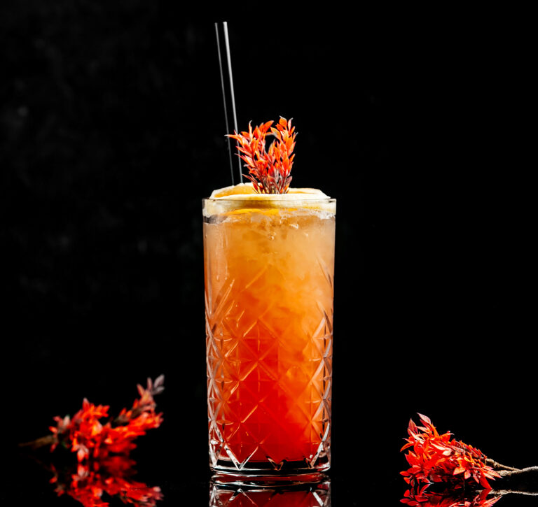 Bahama Mama